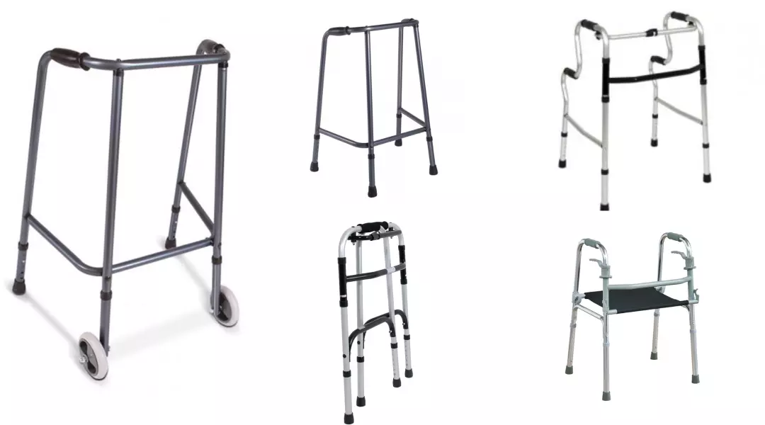 BRIDOUX SANTE - Vente de matériel médical