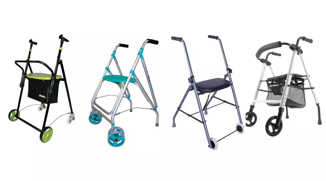 BRIDOUX SANTE - Vente de matériel médical