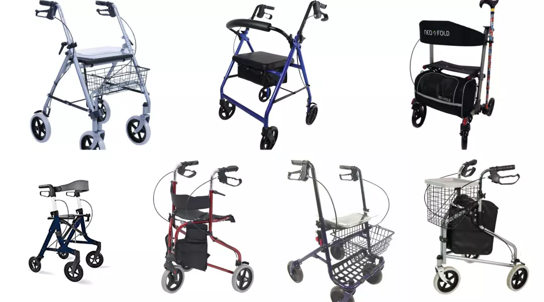 BRIDOUX SANTE - Vente de matériel médical