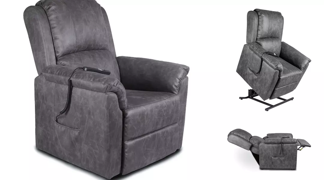 BRIDOUX SANTE - Vente de matériel médical