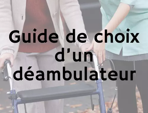 BRIDOUX SANTE - Vente de matériel médical