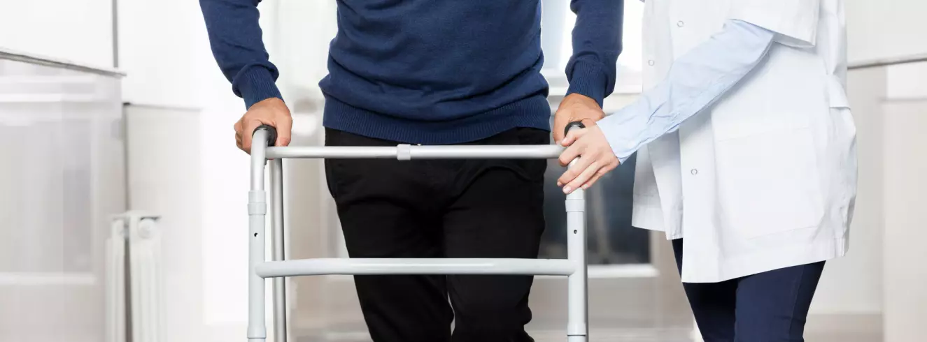 BRIDOUX SANTE - Vente de matériel médical