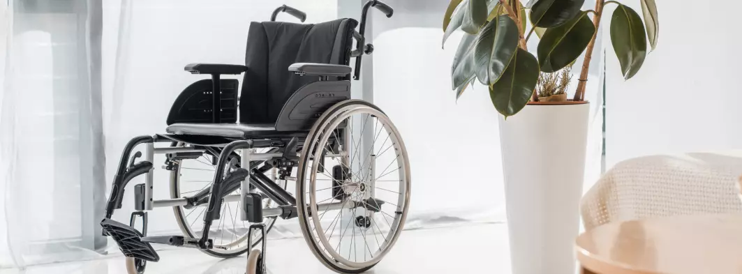 BRIDOUX SANTE - Vente de matériel médical