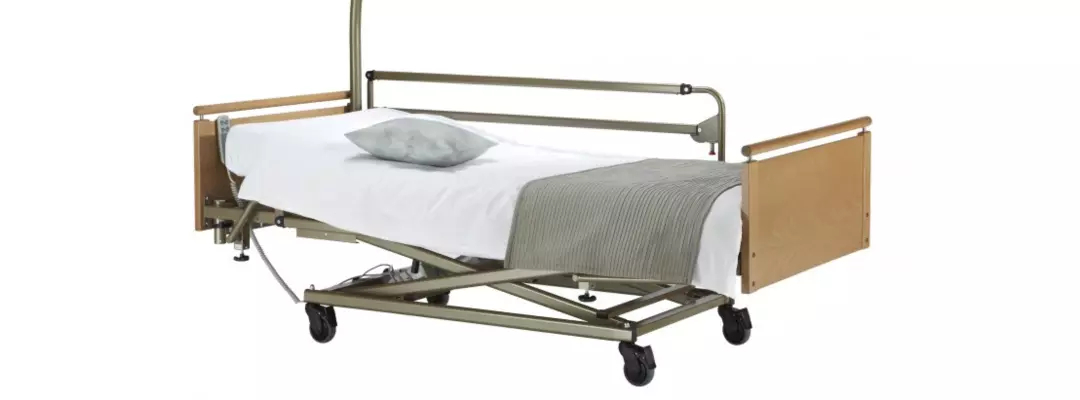 BRIDOUX SANTE - Vente de matériel médical