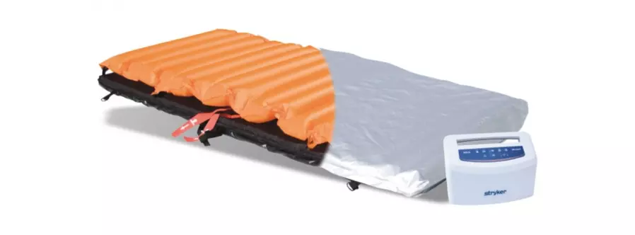 BRIDOUX SANTE - Vente de matériel médical