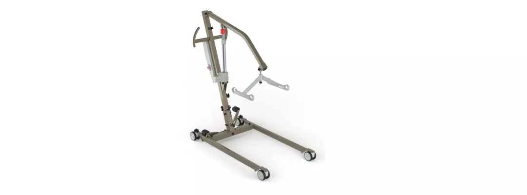 BRIDOUX SANTE - Vente de matériel médical