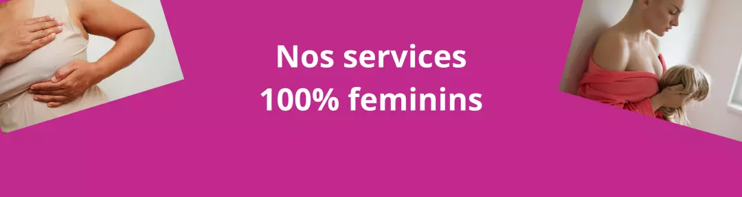 BRIDOUX SANTE - Vente de matériel médical